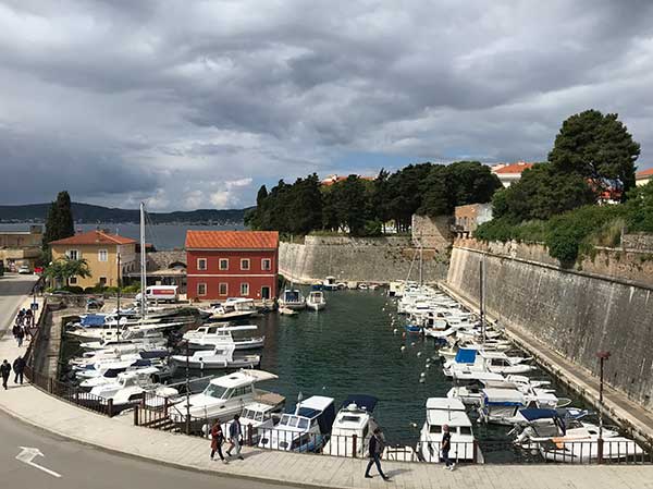 Croatia, Zadar